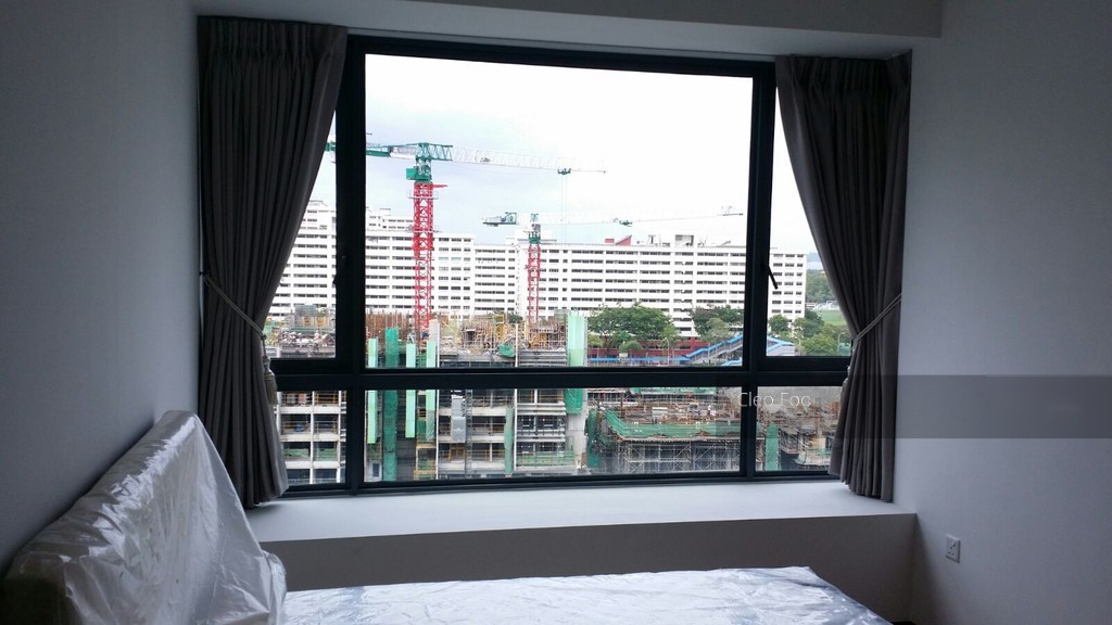 The Palette (D18), Condominium #193673502